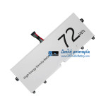 Μπαταρία για LG 15Z990 17Z990B 15z980 γραμμάρια 14Z90N/P/PC [Αντικατάσταση μπαταρίας]